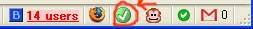Html Validatorのアイコン